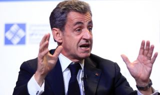 Саркози: Преследването срещу мен е позор