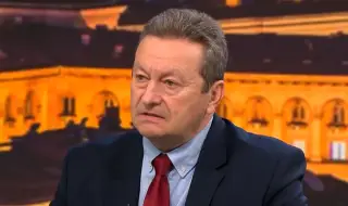 Таско Ерменков: В този парламент единствените коалиции, които могат да бъдат направени, са на десните партии