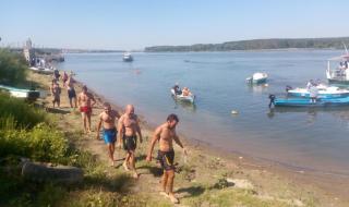Ентусиасти ще преплуват Дунав край Силистра
