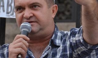 Лидерът на ''БОЕЦ'' Георги Георгиев разкри скандални неща пред ФАКТИ