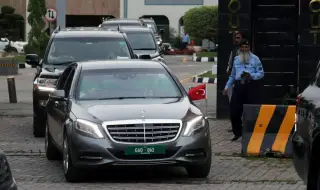 Пакистан позволи издаването на визи на участниците в преговорите между САЩ и Иран