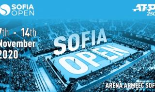 Впечатляващо: Куп звезди на световния тенис ще участват на Sofia Open!