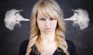 Зодиите, които никога не прощават