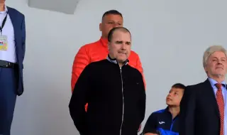 Цветомир Найденов с нов пикантен анализ на съдийските наряди