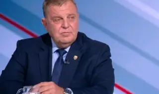Каракачанов: Не виждам проблем български политици да развиват отношения с Китай