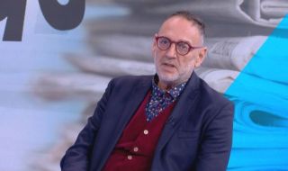 Любен Дилов-син: Минеков няма отношение към казуса с централата на ГЕРБ