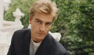 Почина Ричард Дарбишир от британската синт-поп група Living in a Box