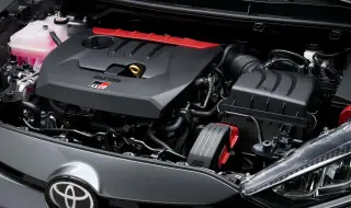 Toyota разработва нови двигатели с вътрешно горене
