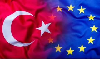 ЕС дава на Турция €3 милиарда за бежанците