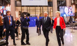 EU to boost ties with Vietnam amid Trump-induced trade turmoil