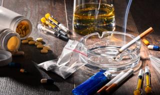 Кой пие и се дрогира повече у нас - мъжете или жените?