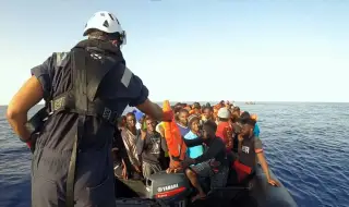 Мелони: Съдебното решение Италия да плати обезщетение на Sea Watch ме оставя без думи