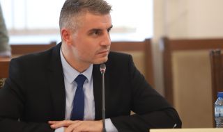 Рибарски, ПП: Както рязко променят настроенията си, не бих пожелал партньор като ИТН на никого