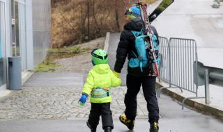 Сдружението на "Витошките ски училища" внесе искане за промяна на Плана за управление на парк "Витоша"