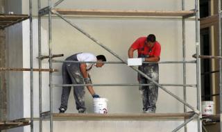 Бизнесмени-тарикати регистрирали 10 000 трудови злополуки като битови