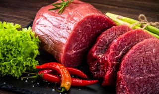 Червените и преработените меса повишават риска от...