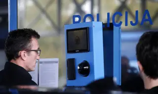 Превозвачите в Черна гора прекратиха граничните блокади след среща с правителството