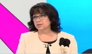 Temenuzka Petkova: We are responsible, we have governed three times, we are ready to take responsibility and now 