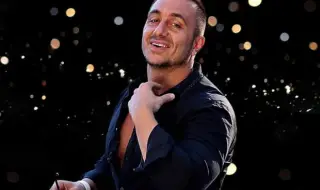 Заради Емрах Константин смени Поршето с... кон (ВИДЕО)