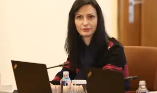 Избраха Мария Габриел за зам.-генерален директор на ЮНЕСКО