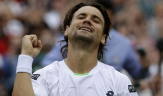 Давид Ферер триумфира в Доха