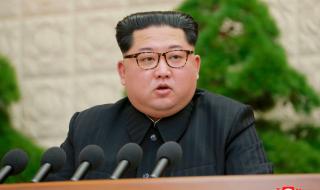 Европа е щастлива от решението на Ким Чен-ун