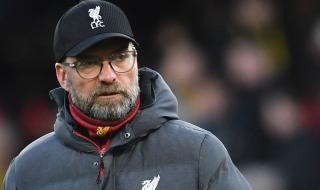 Клоп: Ливърпул не е отбор, който в момента има нужда от промяна