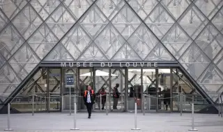 Лувърът увеличава цените на билетите си за посетители извън ЕС и ЕИП