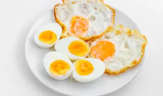 Митове и неочаквани ползи за тялото, ако ядете 2 яйца за закуска в продължение на 2 седмици