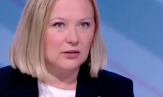 Надежда Йорданова за промените в правилника на НС: Затварят се очите, ушите и устите на опозицията