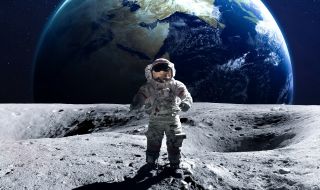 НАСА представи 10 кандидати за мисия до Луната (ВИДЕО)