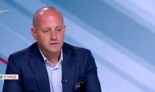 Радан Кънев: Шокиран съм, че наши политици защитават интересите на „Газпром“