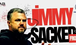 Треньорска рокада в Абърдийн: Димитър Митов и съотборниците му останаха без мениджър