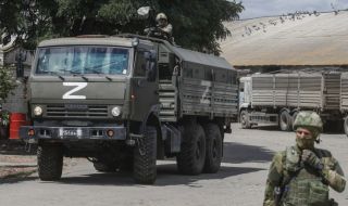 Британското разузнаване: Боевете край Бахмут изтощават и двете страни