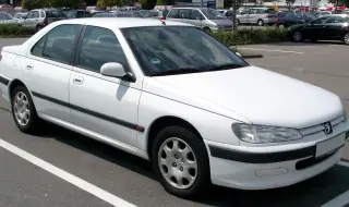 Неизвестният факт или защо сегашните "пежа" отстъпват на модела 406