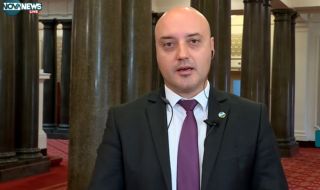 Славов: До декември ще стане ясно дали ще има конституционни реформи или мимикрия