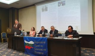 Димитър Карбов: Варна ще се развива успешно, когато изгради индустриална зона