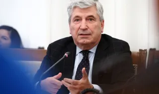 Илиян Василев: Русия готви нападение и срещу териториалните води на България