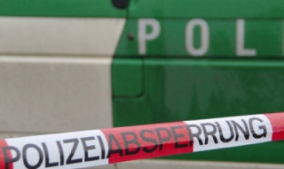 Мъж рани двама във влак в Австрия