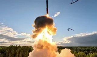 Русия обяви, че все още няма основания за провеждане на мирни преговори за Украйна