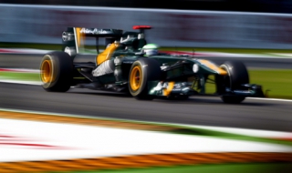 Стив Нилсен е новият спортен директор на Lotus F1 Team