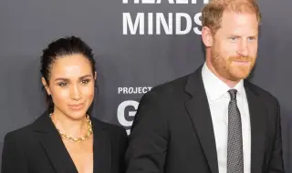11-ти пиар напусна принц Хари и Меган Маркъл след пореден скандал