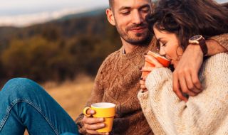 13 неща, които карат мъжете да се влюбят