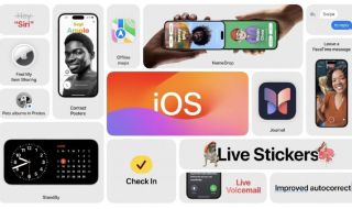 Apple започна разпространението на iOS 17