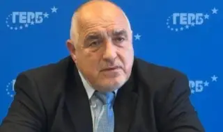 Бойко Борисов за войната в Украйна и ненаученият урок от Тодор Живков