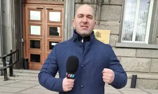 Чашата преля!