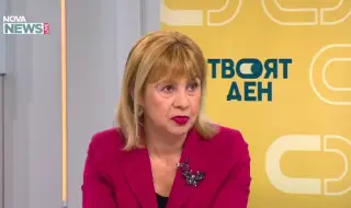 Ексминистър: Дефицитът расте бързо и няма изгледи да спре