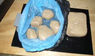 Хванаха пловдивчанин със 700 грама хероин