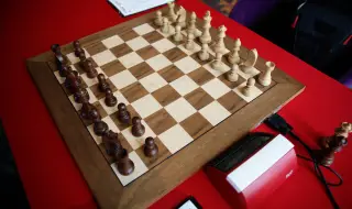 Международната шахматна федерация отваря вратите за Русия и Беларус