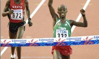 Оправдаха лекоатлет след 6 години